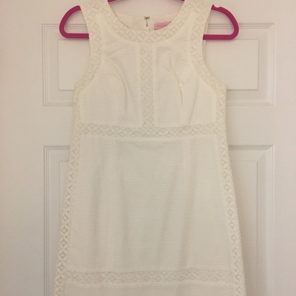 Lilly Pulitzer Dresses & Skirts - Lilly Pulitzer Dress 4